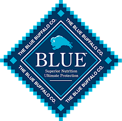 Blue Buffalo logo